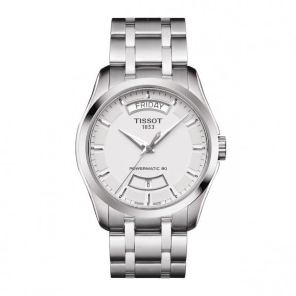 Tissot Couturier Powermatic 80