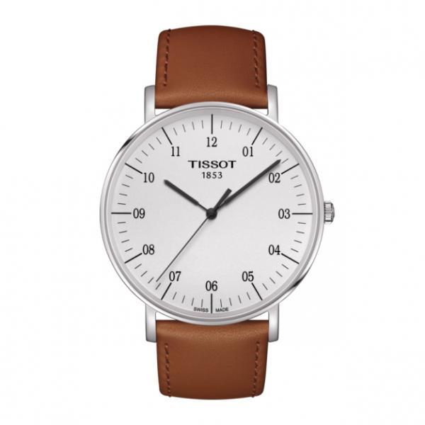 Tissot Everytime Large