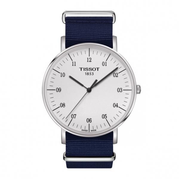 Tissot Everytime Large
