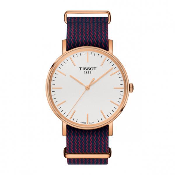 Tissot Everytime Medium