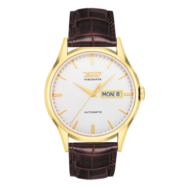 Tissot Heritage Visodate Automatic