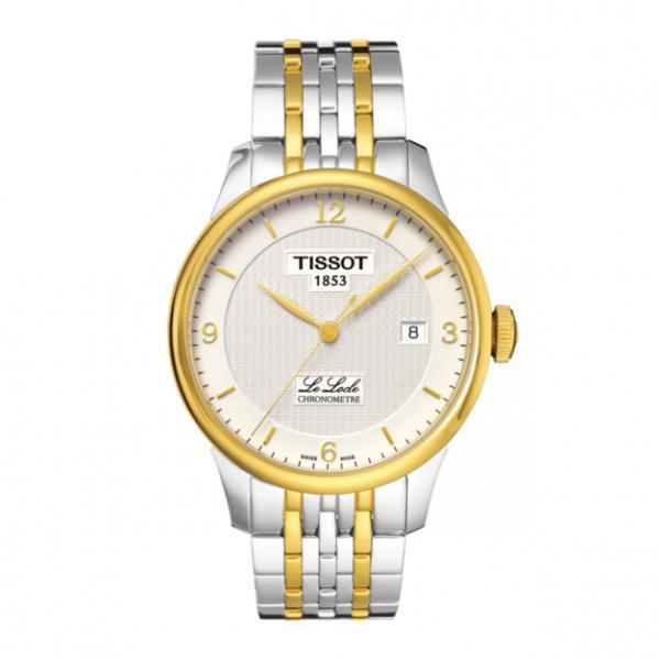 Tissot Le Locle Automatic COSC