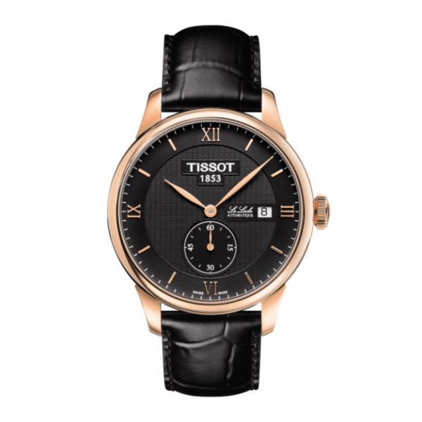 Tissot Le Locle Automatic Petite Seconde