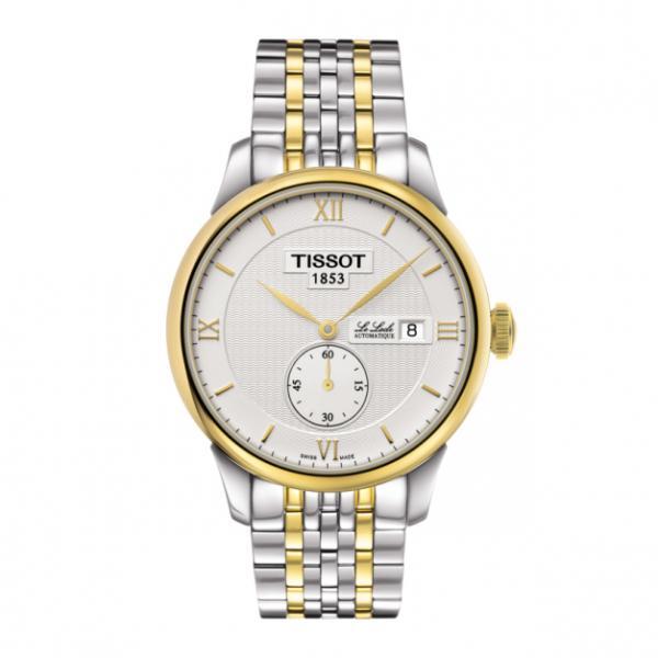 Tissot Le Locle Automatic Petite Seconde