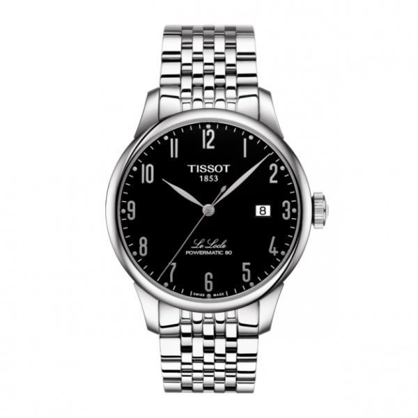 Tissot Le Locle Powermatic 80