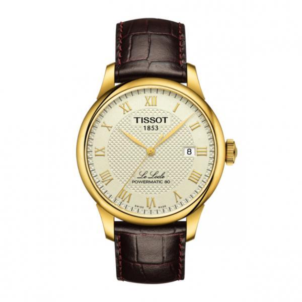 Tissot Le Locle Powermatic 80