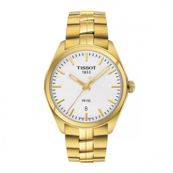 Tissot PR 100