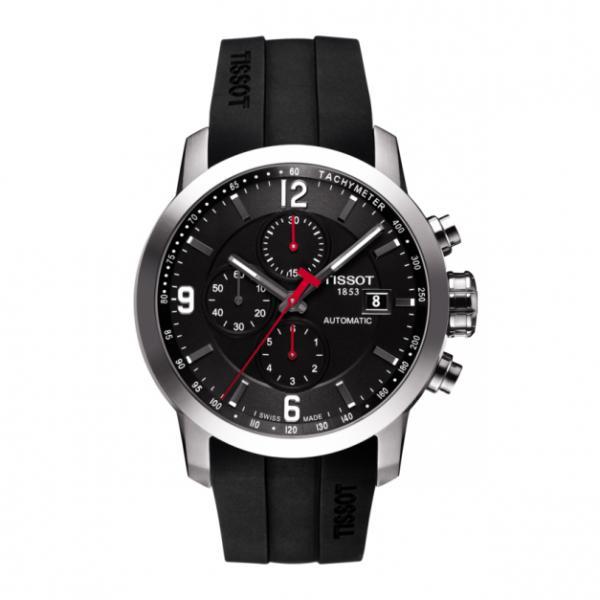 harga tissot prc 200 automatic