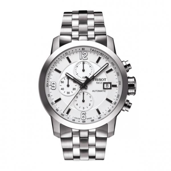 prc 200 automatic chronograph