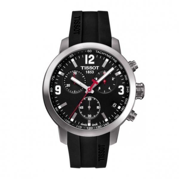 Tissot PRC 200 Chronograph