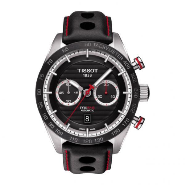 Tissot PRS 516 Automatic Chronograph