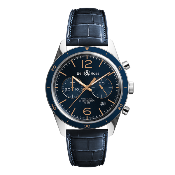 Bell & Ross BR 126 A_ronavale