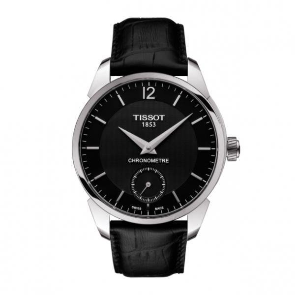 Tissot T-Complication Mechanical COSC