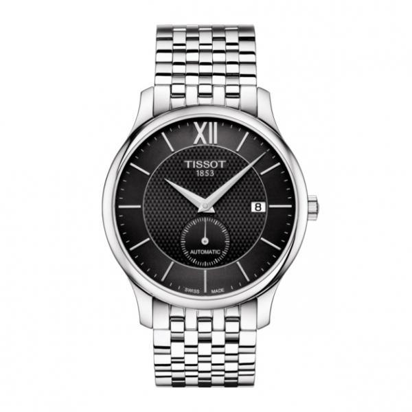 Tissot Tradition Automatic Small Second