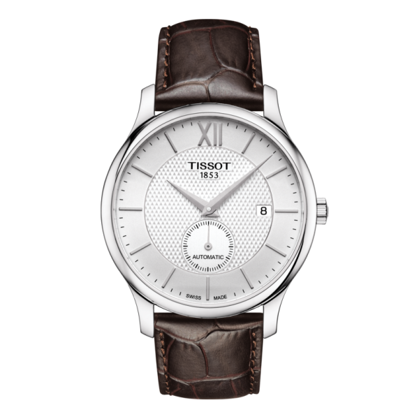 Tissot Tradition Automatic Small Second