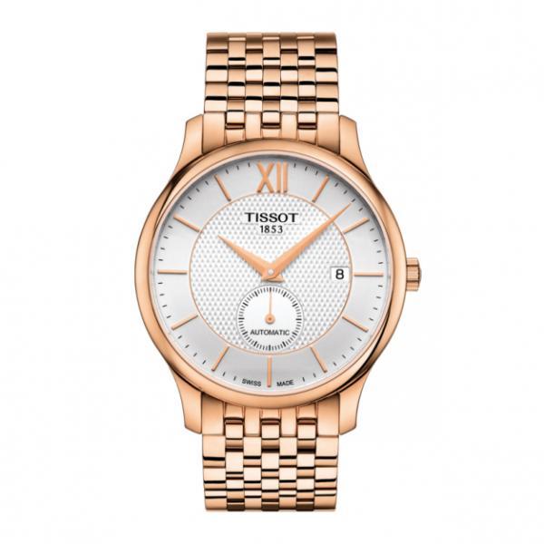 Tissot Tradition Automatic Small Second