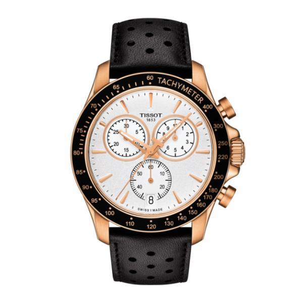 Tissot V8 Quartz (Chronograph)