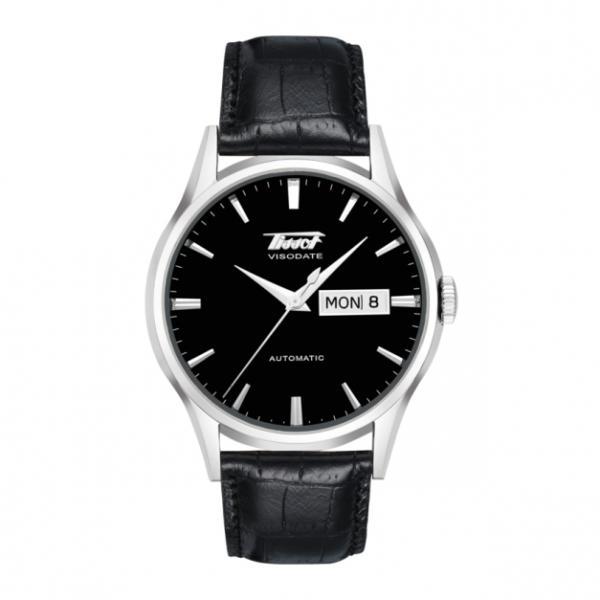 Tissot Heritage Visodate Automatic
