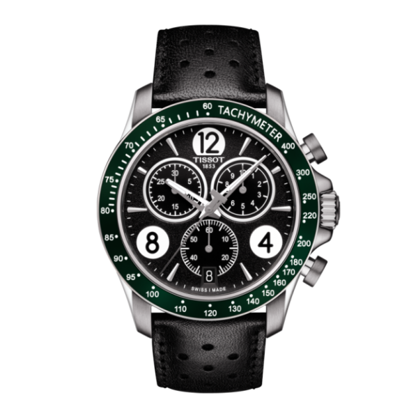 Tissot V8 Quartz