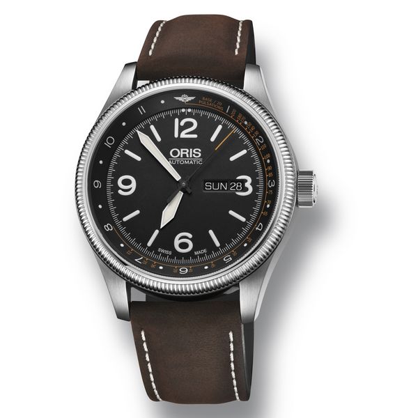 Oris Big Crown Royal Flying Doctor Service Limited Edition II