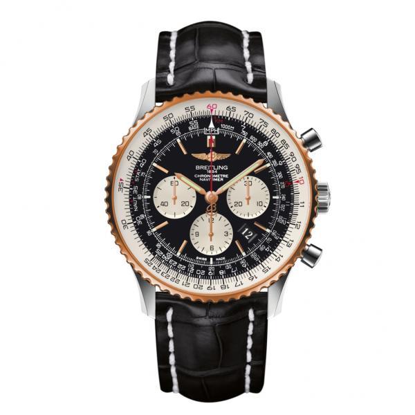 Breitling Navitimer 01 46mm
