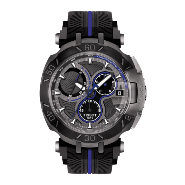 Tissot T-race Motogp 2017 Limited Edition