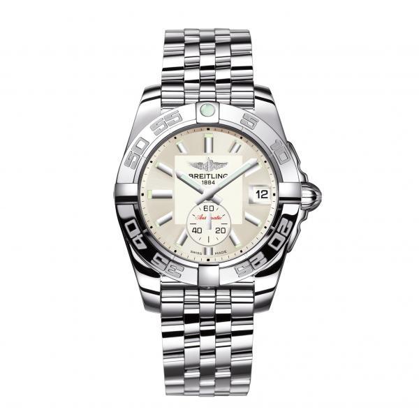 Breitling Galactic 36 Automatic Folding Clasp