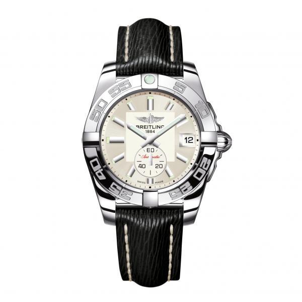 Breitling Galactic 36 Automatic Tang Clasp