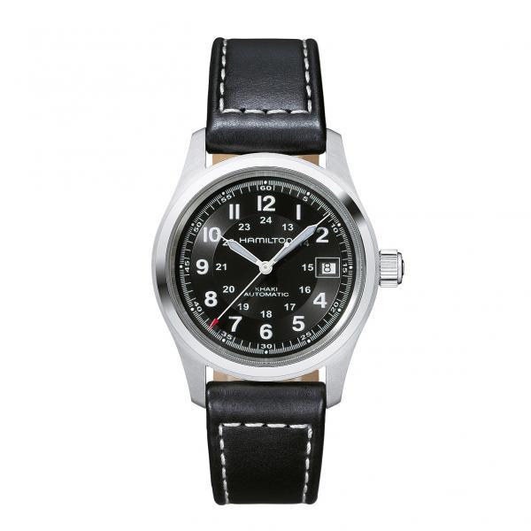 Hamilton Khaki Field Auto 38mm