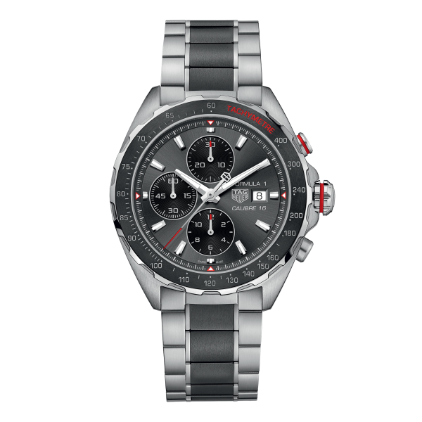 TAG Heuer Formula 1