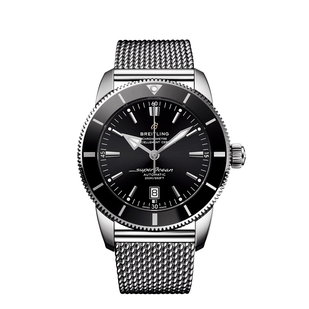 breitling superocean heritage 46 price