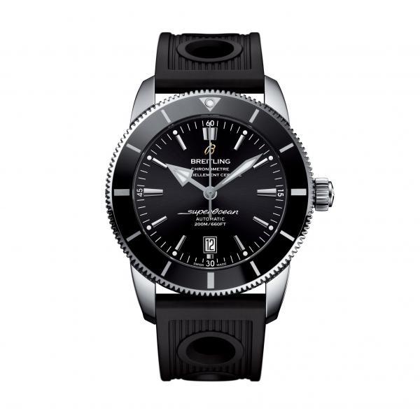 Breitling Superocean Heritage II 46 Folding Clasp