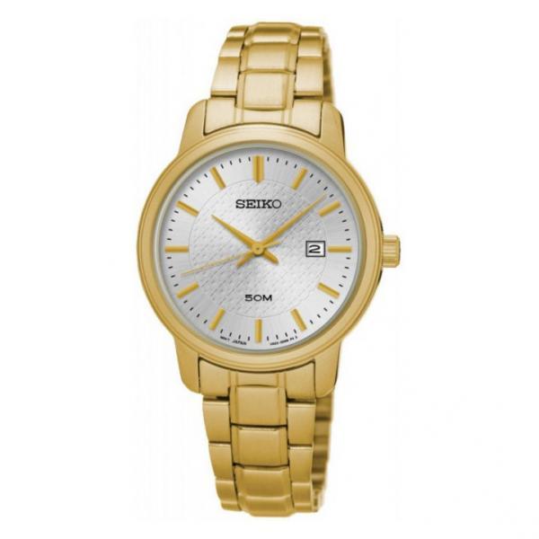 Seiko Quartz Ladies