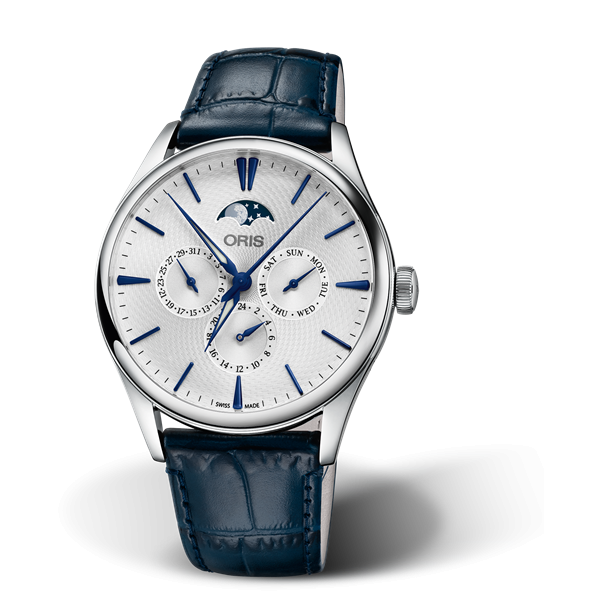 Oris Artelier Complication