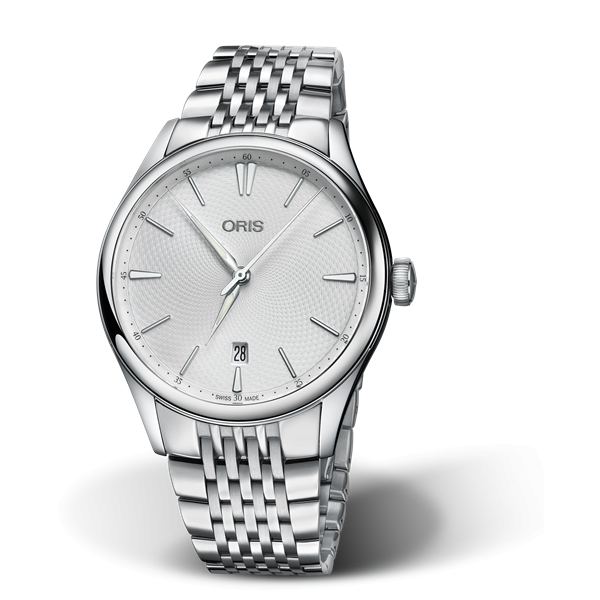 Oris Artelier Date