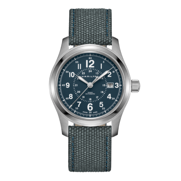 Hamilton Khaki Field Auto 42mm