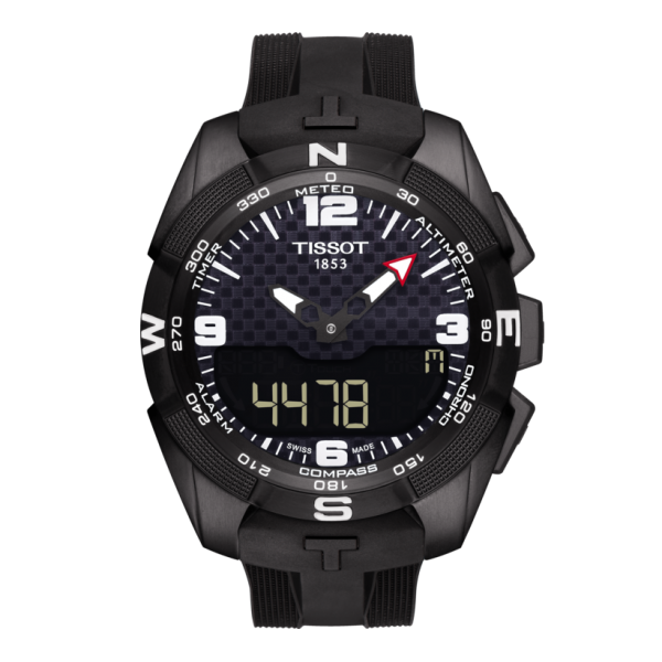 Tissot T-Touch Expert Solar