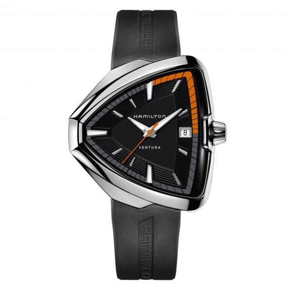 Hamilton Ventura Elvis 80 Quartz