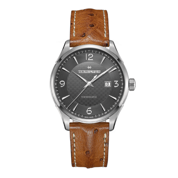 Hamilton Jazzmaster Viewmatic Auto