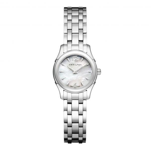 Hamilton Lady Quartz