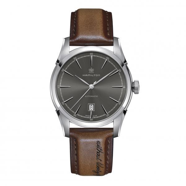 Hamilton American Classic Spirit of Liberty Auto