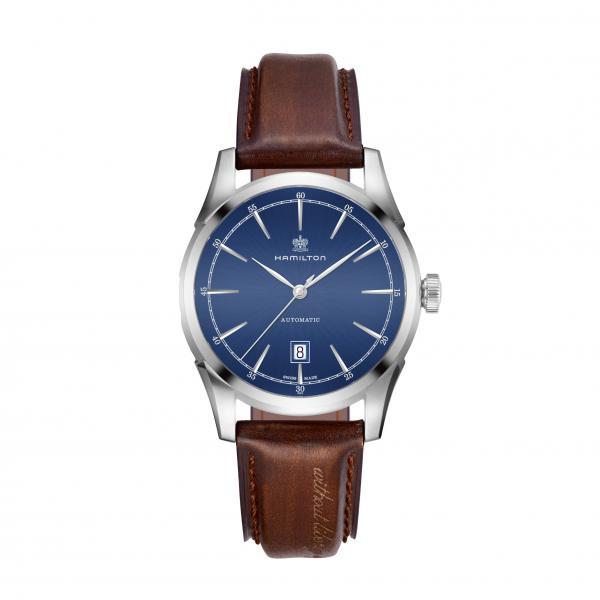Hamilton American Classic Spirit of Liberty Auto