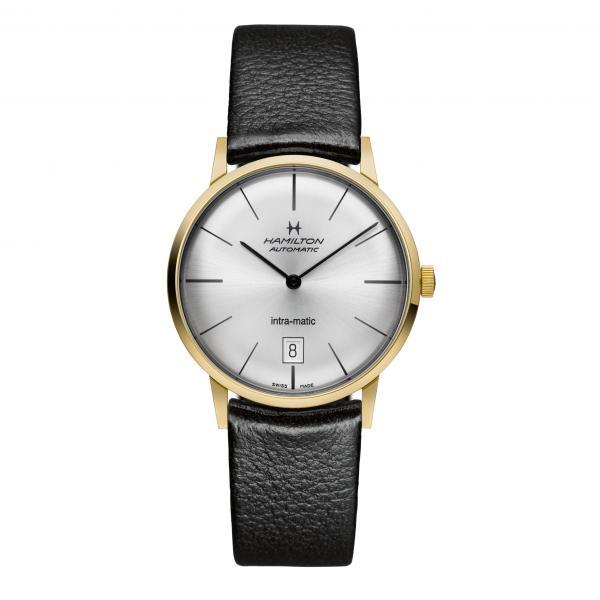Hamilton American Classic Intra-matic Auto