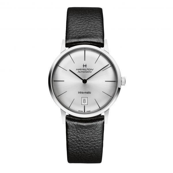Hamilton American Classic Intra-matic Auto