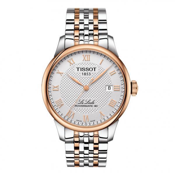 Tissot Le Locle