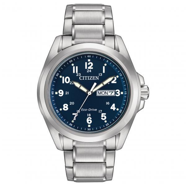 Citizen EcoDrive WR100 AMJ Watches Citizen EcoDrive WR100 AMJ Watches