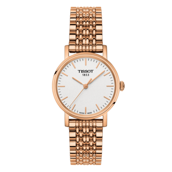 Tissot Everytime