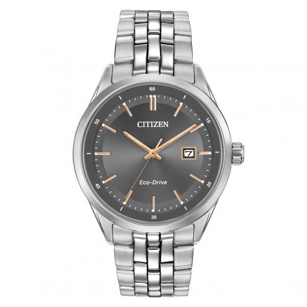 Citizen Eco-Drive