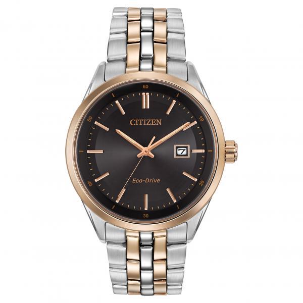 Citizen Eco-Drive