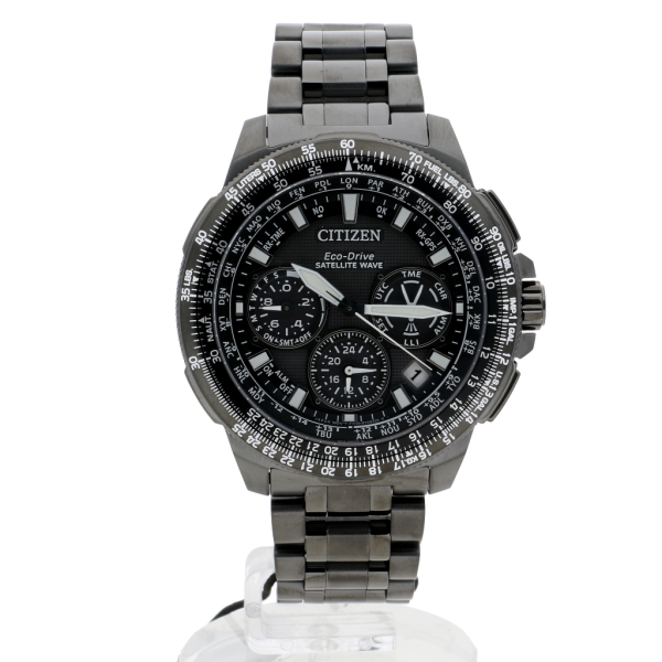 citizen promaster navihawk watches